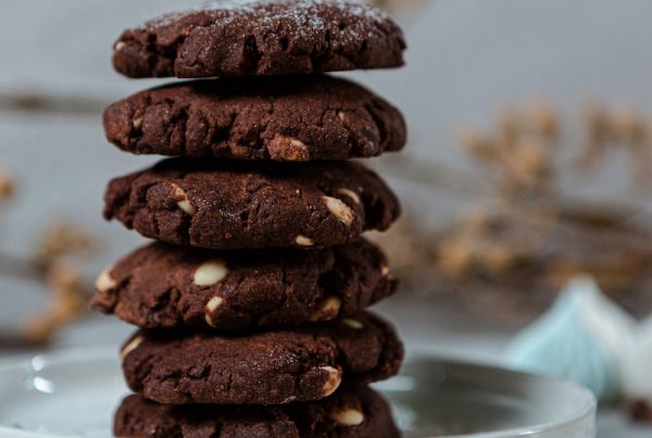 double chocolate chip cookies Archives